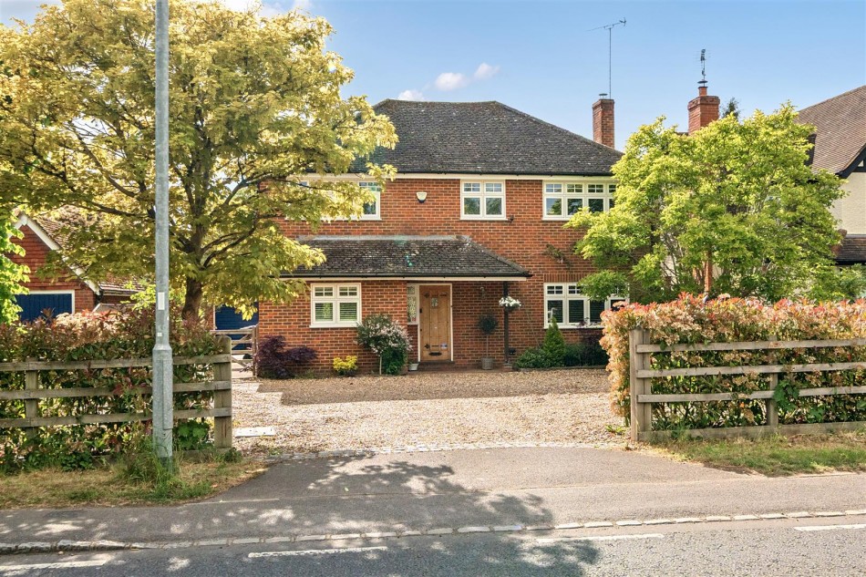 Images for Wargrave Road, Twyford, Berkshire, RG10 EAID:wentworthapi BID:3
