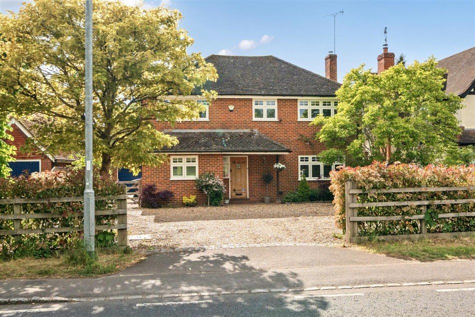 Images for Wargrave Road, Twyford, Berkshire, RG10 EAID:wentworthapi BID:3