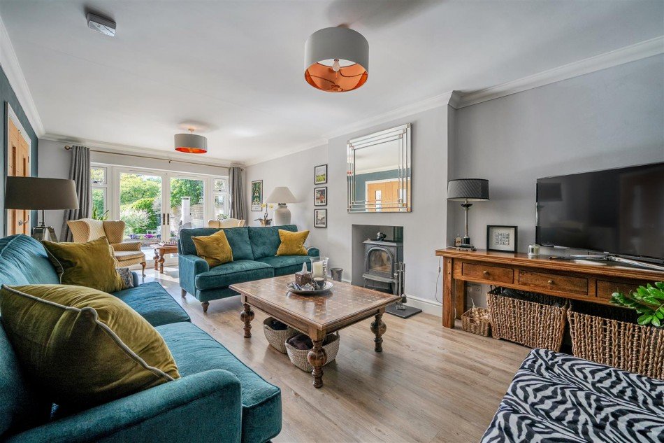 Images for Wargrave Road, Twyford, Berkshire, RG10 EAID:wentworthapi BID:3