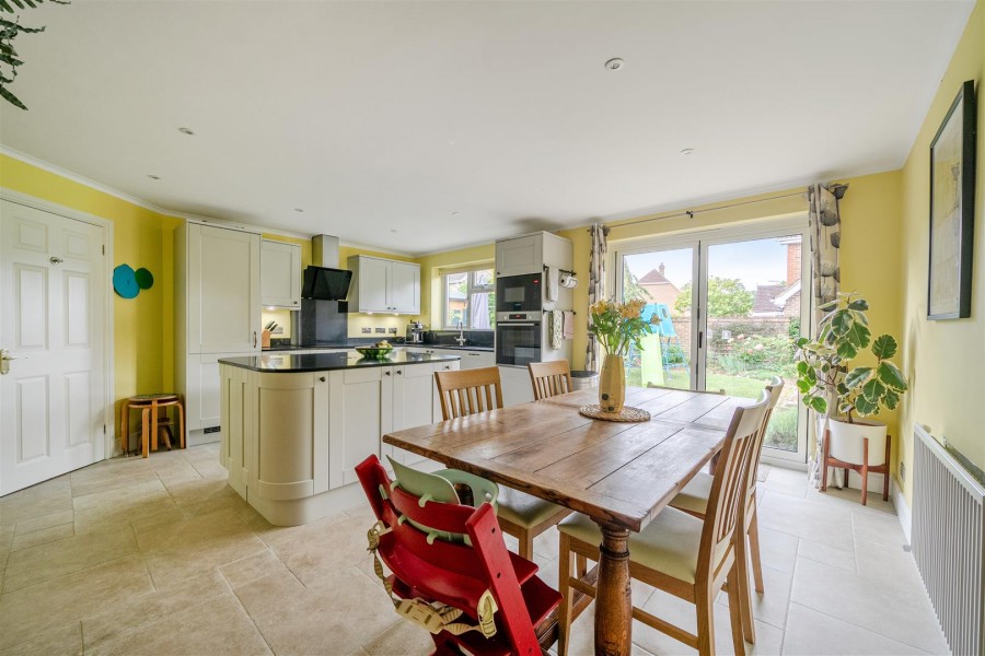 Images for East Park Farm Drive, Charvil, Reading, Berkshire, RG10 EAID:wentworthapi BID:3