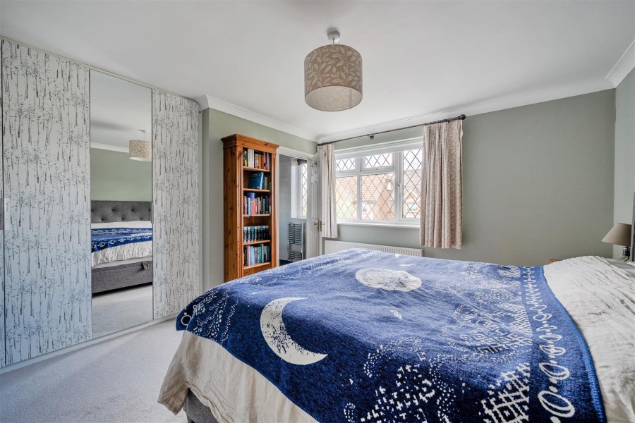 Images for East Park Farm Drive, Charvil, Reading, Berkshire, RG10 EAID:wentworthapi BID:3