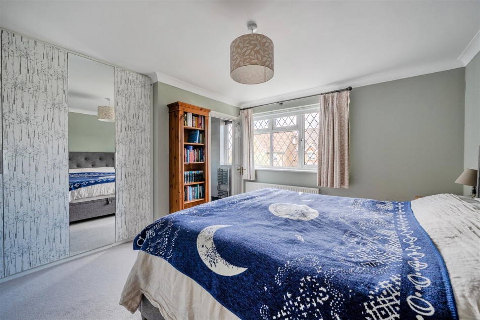 Images for East Park Farm Drive, Charvil, Reading, Berkshire, RG10 EAID:wentworthapi BID:3