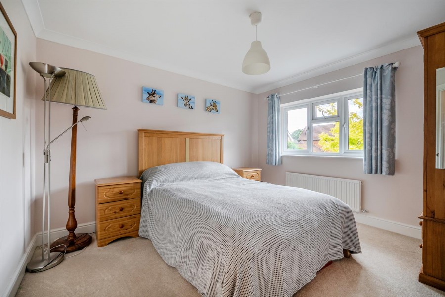 Images for East Park Farm Drive, Charvil, Reading, Berkshire, RG10 EAID:wentworthapi BID:3