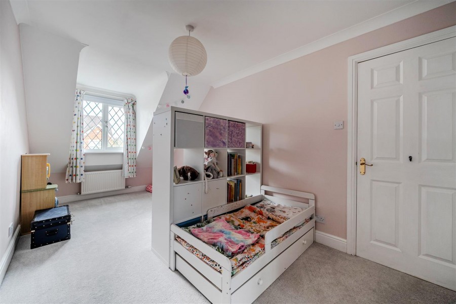 Images for East Park Farm Drive, Charvil, Reading, Berkshire, RG10 EAID:wentworthapi BID:3