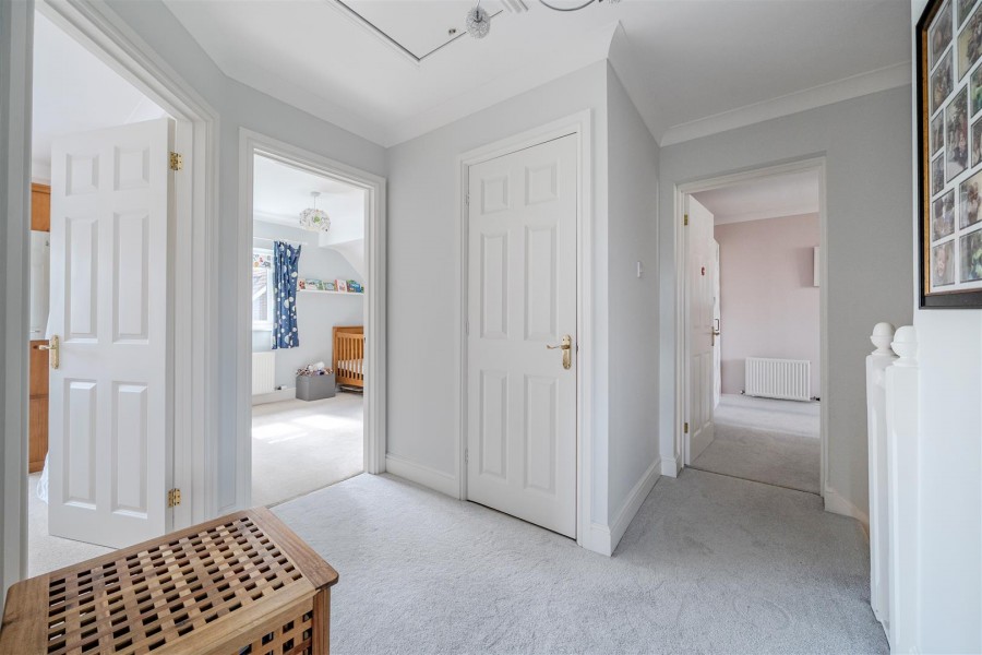 Images for East Park Farm Drive, Charvil, Reading, Berkshire, RG10 EAID:wentworthapi BID:3