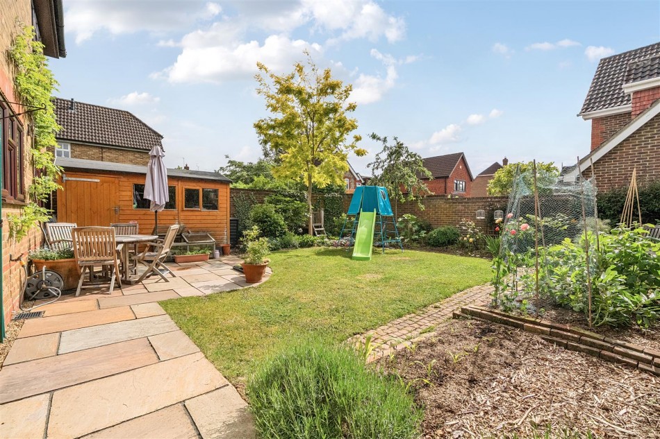 Images for East Park Farm Drive, Charvil, Reading, Berkshire, RG10 EAID:wentworthapi BID:3