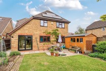 Images for East Park Farm Drive, Charvil, Reading, Berkshire, RG10