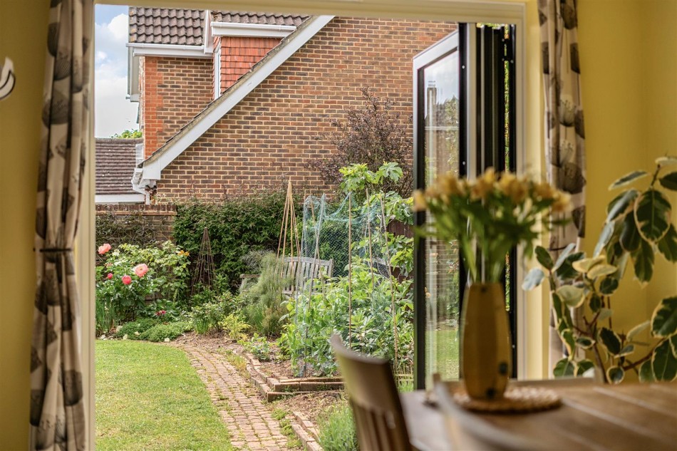 Images for East Park Farm Drive, Charvil, Reading, Berkshire, RG10 EAID:wentworthapi BID:3