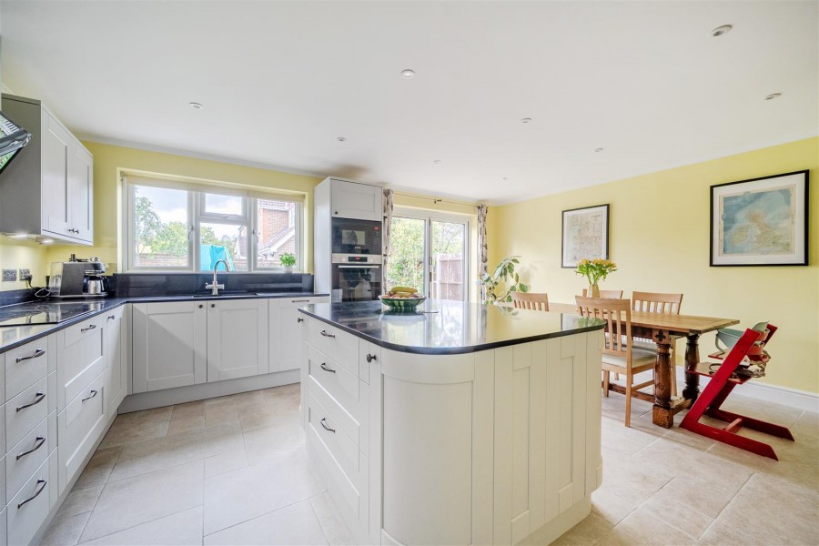 Images for East Park Farm Drive, Charvil, Reading, Berkshire, RG10 EAID:wentworthapi BID:3