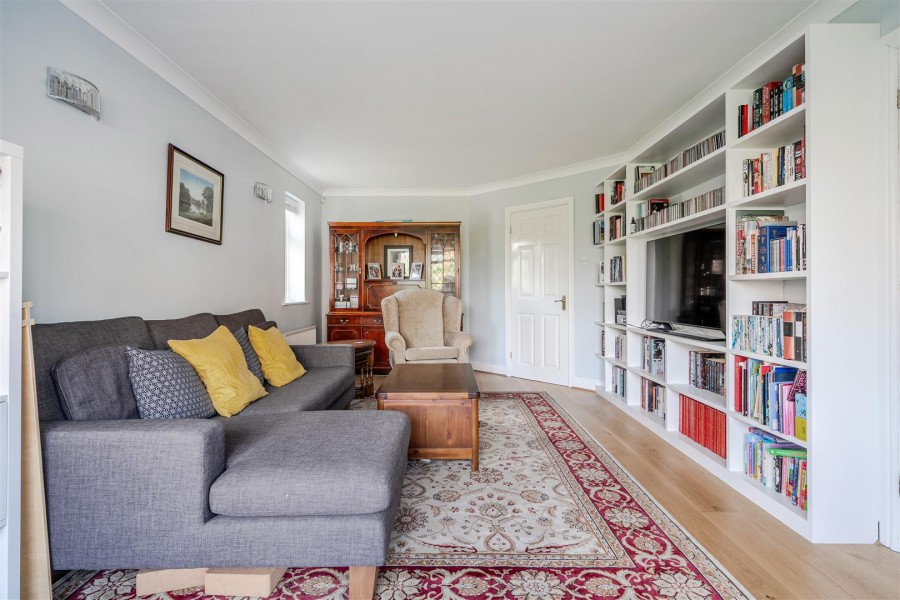 Images for East Park Farm Drive, Charvil, Reading, Berkshire, RG10 EAID:wentworthapi BID:3