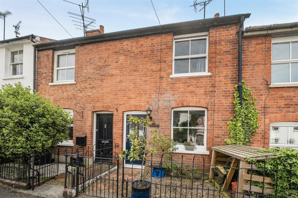 Images for Brook Street, Twyford, Reading, Berkshire, RG10 EAID:wentworthapi BID:3