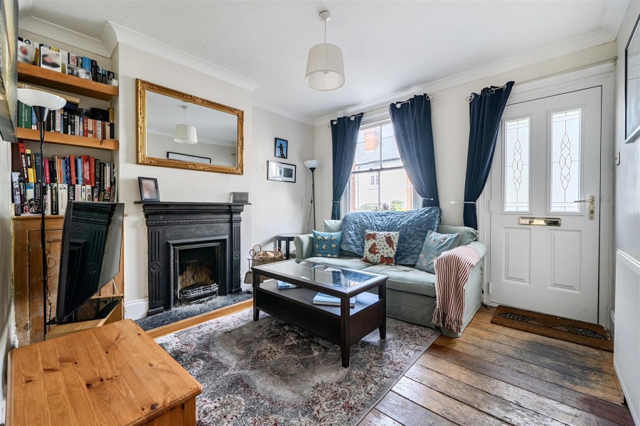 Images for Brook Street, Twyford, Reading, Berkshire, RG10 EAID:wentworthapi BID:3