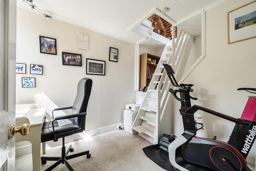 Images for Brook Street, Twyford, Reading, Berkshire, RG10 EAID:wentworthapi BID:3