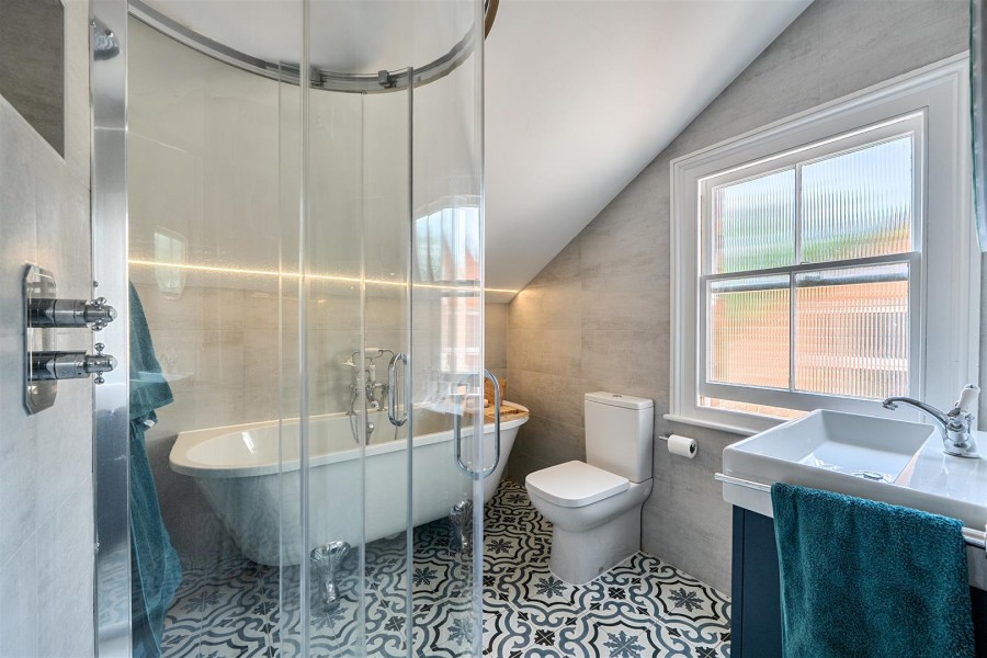 Images for Brook Street, Twyford, Reading, Berkshire, RG10 EAID:wentworthapi BID:3