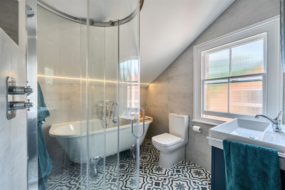 Images for Brook Street, Twyford, Reading, Berkshire, RG10 EAID:wentworthapi BID:3