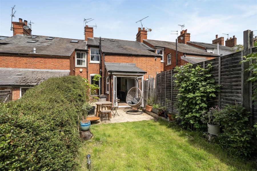 Images for Brook Street, Twyford, Reading, Berkshire, RG10 EAID:wentworthapi BID:3