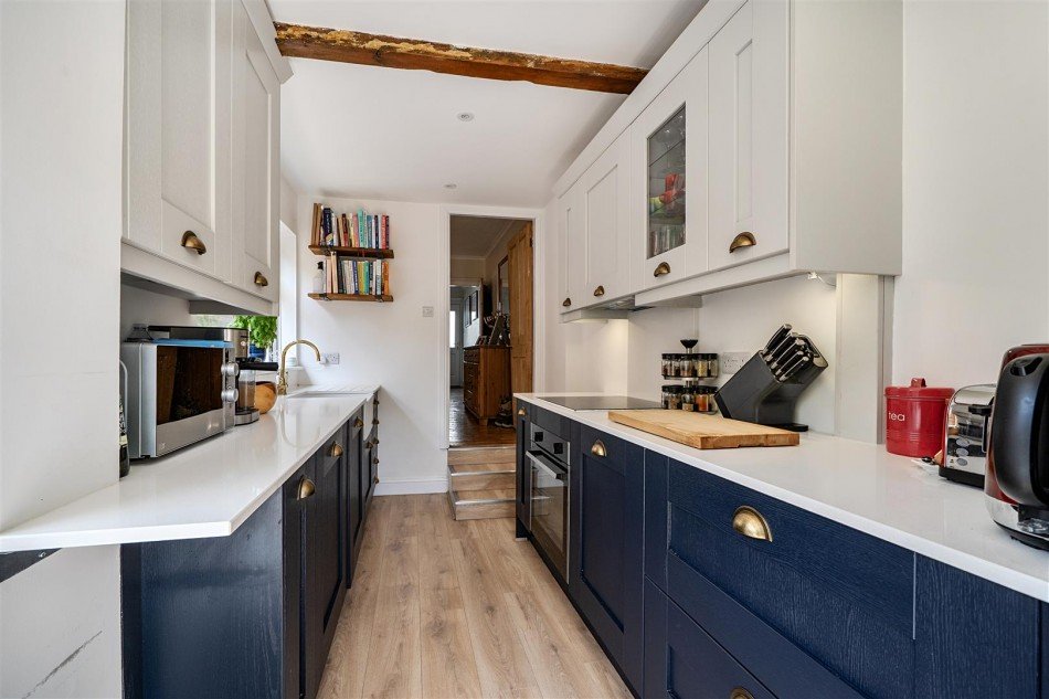 Images for Brook Street, Twyford, Reading, Berkshire, RG10 EAID:wentworthapi BID:3