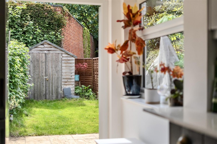 Images for Brook Street, Twyford, Reading, Berkshire, RG10 EAID:wentworthapi BID:3