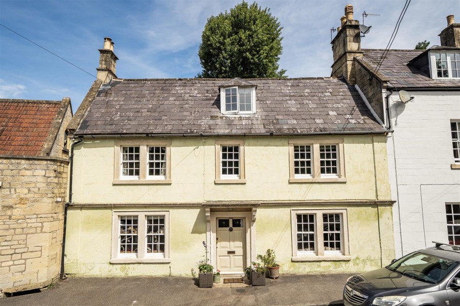 Images for Market Place, Box, Corsham EAID:wentworthapi BID:5