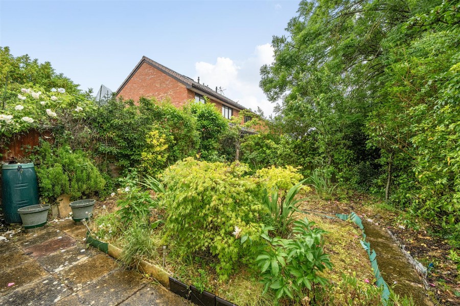Images for Verey Close, Twyford, Reading, Berkshire, RG10 EAID:wentworthapi BID:3