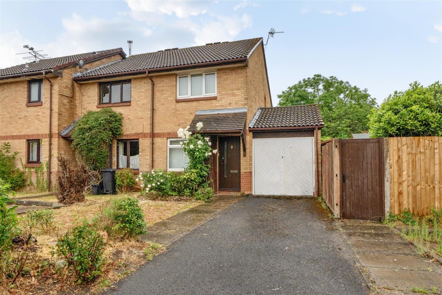 Images for Verey Close, Twyford, Reading, Berkshire, RG10 EAID:wentworthapi BID:3