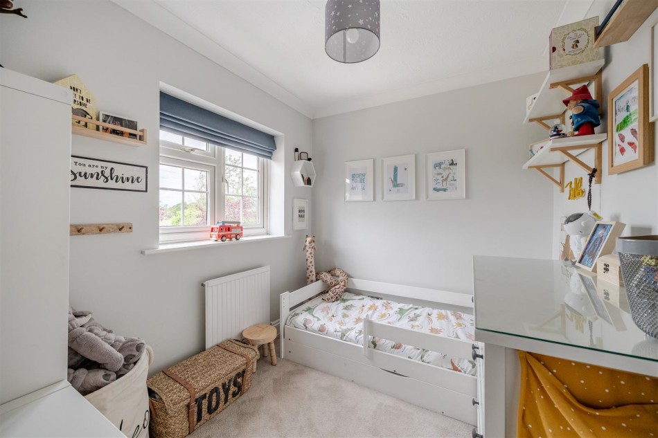 Images for Shurlock Road, Waltham St. Lawrence, Reading, Berkshire, RG10 EAID:wentworthapi BID:3