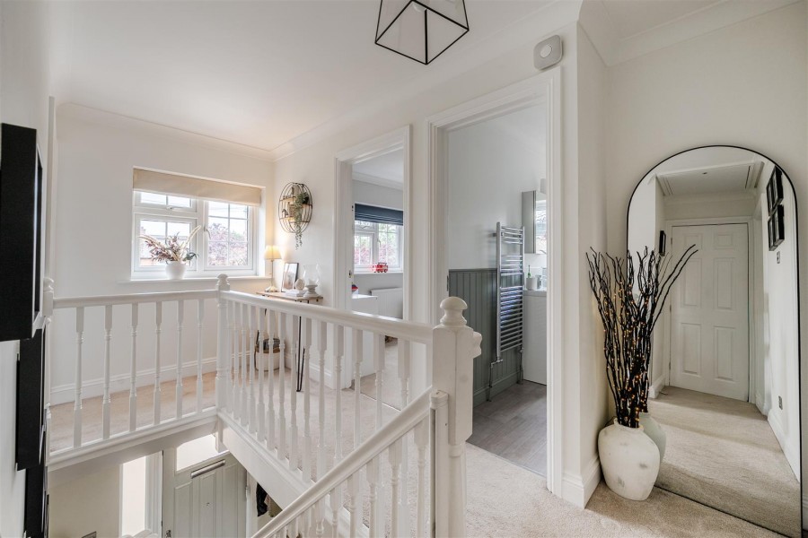 Images for Shurlock Road, Waltham St. Lawrence, Reading, Berkshire, RG10 EAID:wentworthapi BID:3