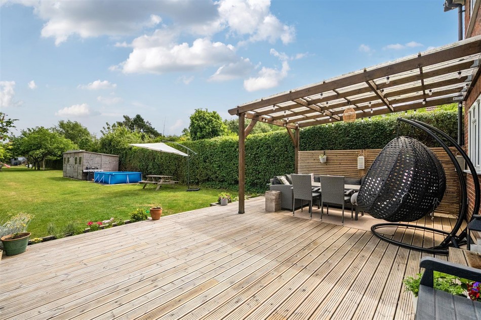 Images for Shurlock Road, Waltham St. Lawrence, Reading, Berkshire, RG10 EAID:wentworthapi BID:3