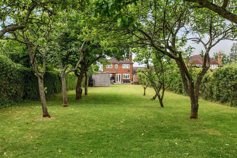 Images for Shurlock Road, Waltham St. Lawrence, Reading, Berkshire, RG10 EAID:wentworthapi BID:3