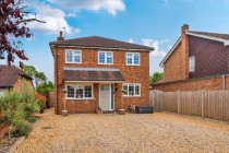 Images for Shurlock Road, Waltham St. Lawrence, Reading, Berkshire, RG10