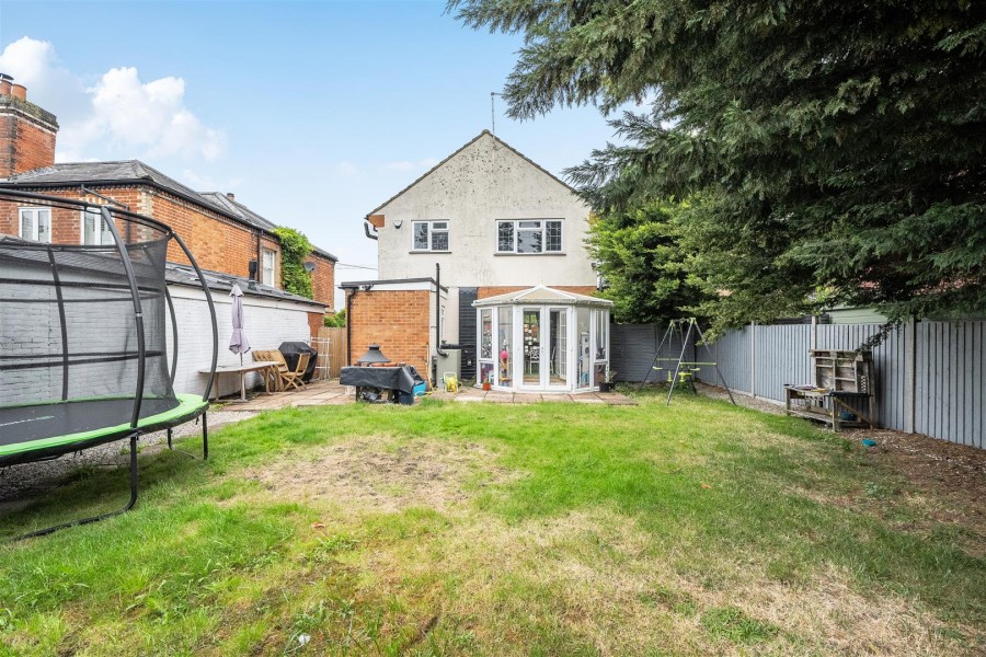 Images for Hungerford Lane, Shurlock Row, Reading, Berkshire, RG10 EAID:wentworthapi BID:3