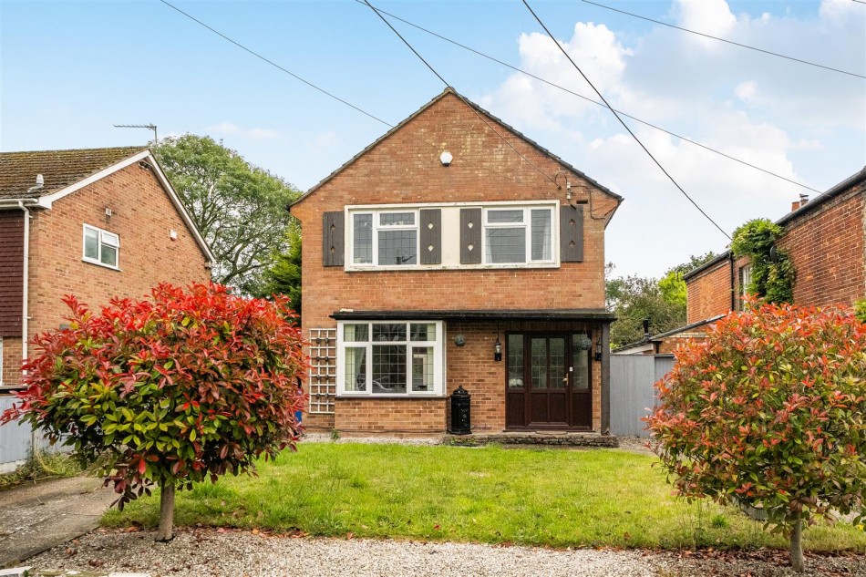 Images for Hungerford Lane, Shurlock Row, Reading, Berkshire, RG10 EAID:wentworthapi BID:3