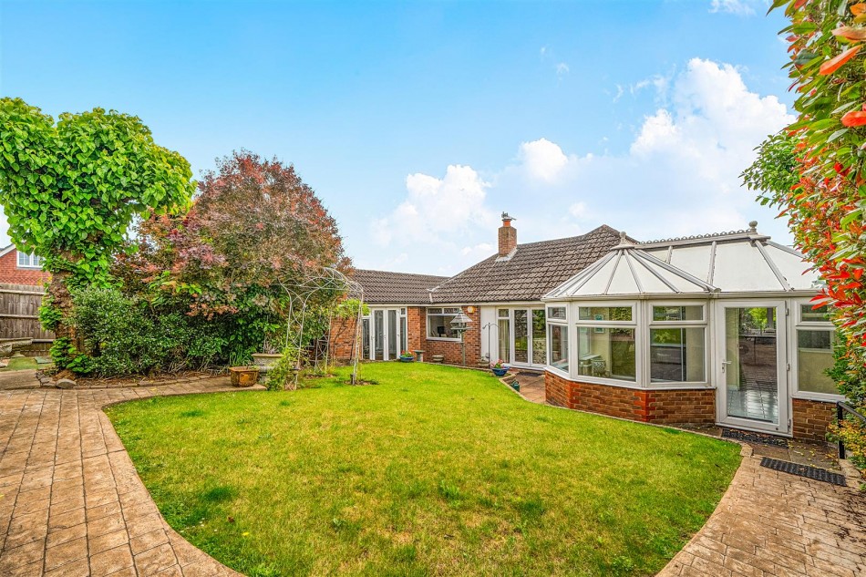 Images for Hurst  road, Twyford, Berkshire, RG10 EAID:wentworthapi BID:3