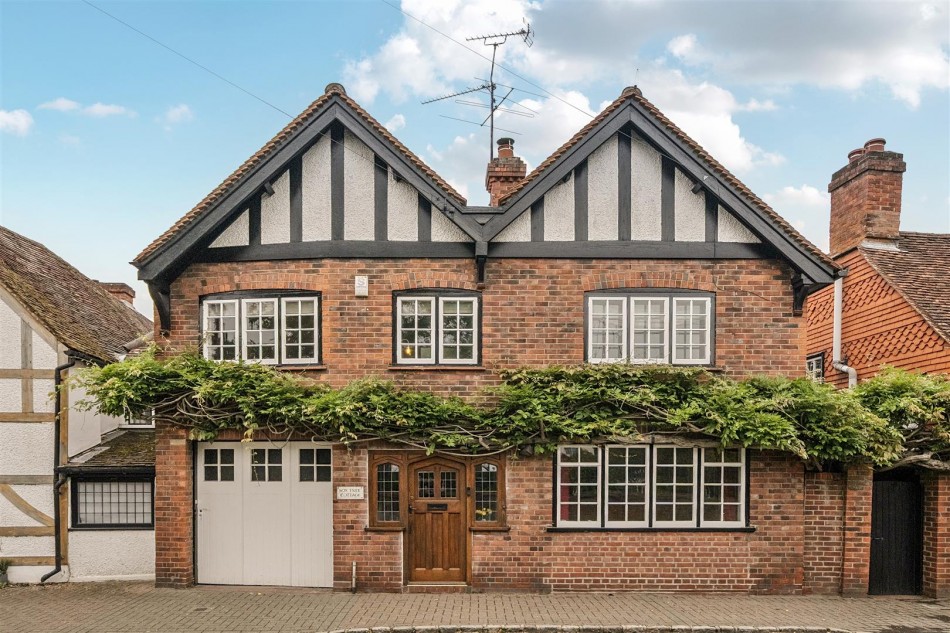 Images for High Street, Wargrave, Reading, Berkshire, RG10 EAID:wentworthapi BID:3