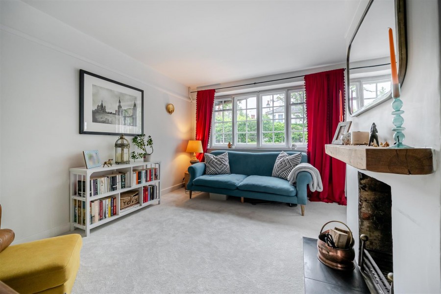 Images for High Street, Wargrave, Reading, Berkshire, RG10 EAID:wentworthapi BID:3