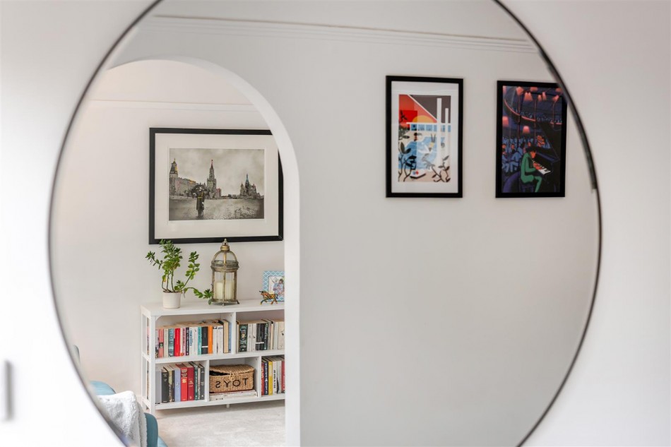 Images for High Street, Wargrave, Reading, Berkshire, RG10 EAID:wentworthapi BID:3