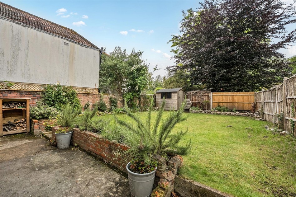 Images for High Street, Wargrave, Reading, Berkshire, RG10 EAID:wentworthapi BID:3