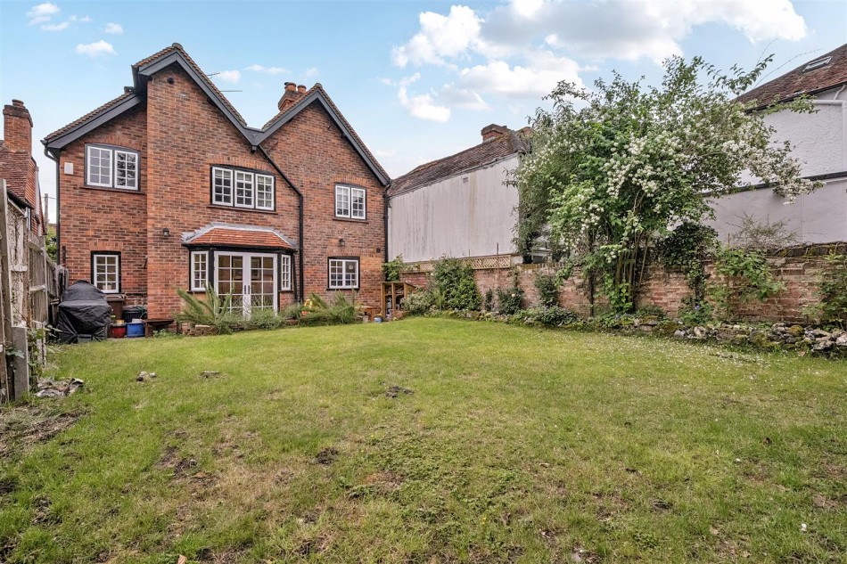 Images for High Street, Wargrave, Reading, Berkshire, RG10 EAID:wentworthapi BID:3
