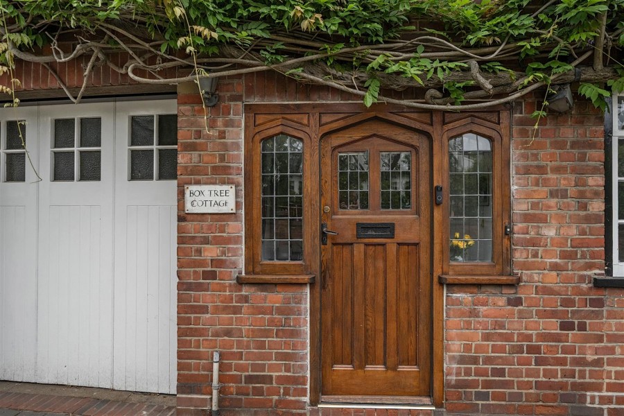 Images for High Street, Wargrave, Reading, Berkshire, RG10 EAID:wentworthapi BID:3