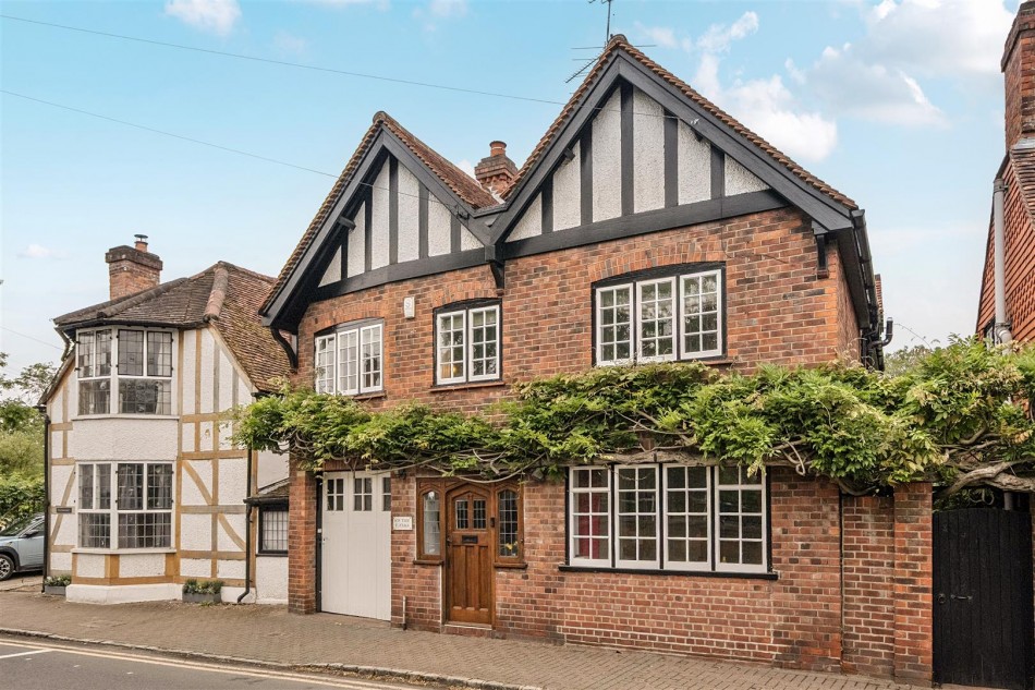Images for High Street, Wargrave, Reading, Berkshire, RG10 EAID:wentworthapi BID:3