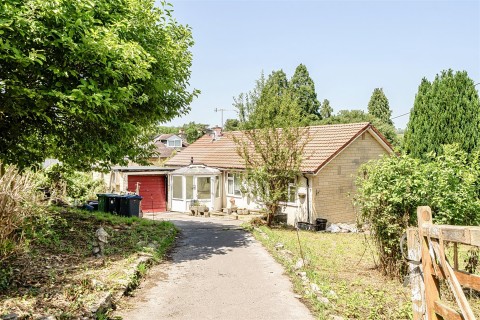 Ashley, Box, Corsham