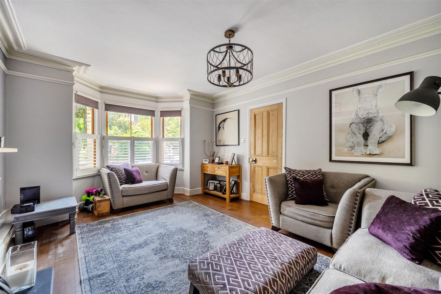 Images for Station Road, Twyford, Reading, Berkshire, RG10 EAID:wentworthapi BID:3