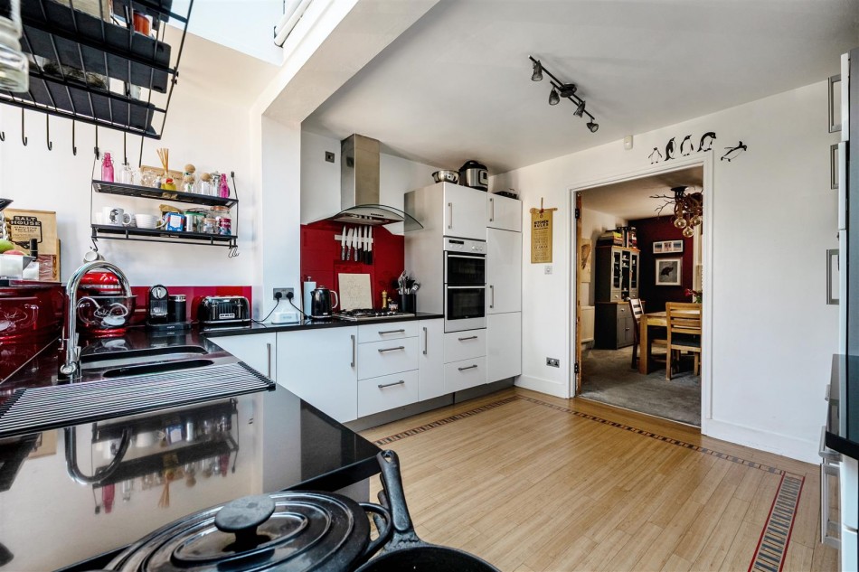 Images for Station Road, Twyford, Reading, Berkshire, RG10 EAID:wentworthapi BID:3