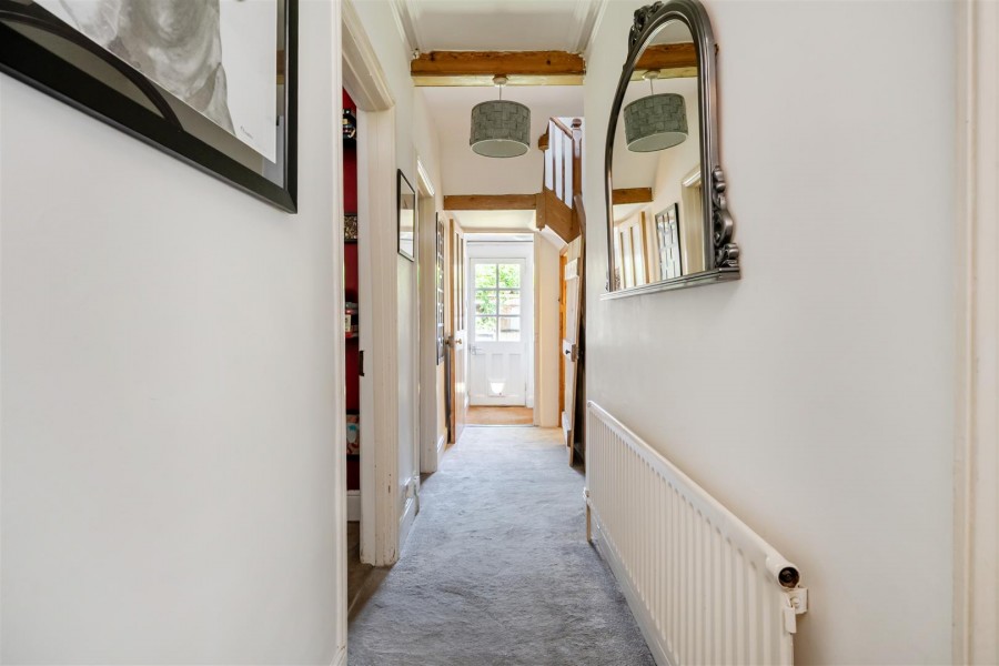 Images for Station Road, Twyford, Reading, Berkshire, RG10 EAID:wentworthapi BID:3