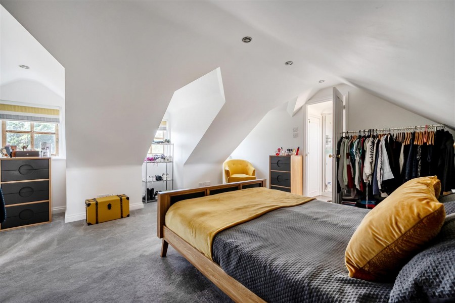 Images for Station Road, Twyford, Reading, Berkshire, RG10 EAID:wentworthapi BID:3