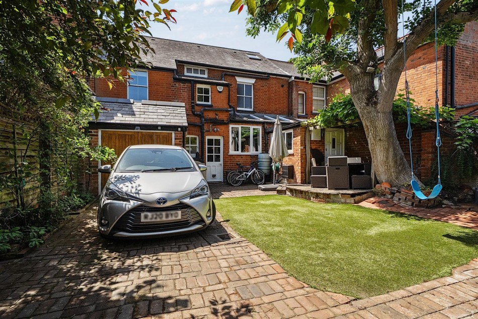 Images for Station Road, Twyford, Reading, Berkshire, RG10 EAID:wentworthapi BID:3