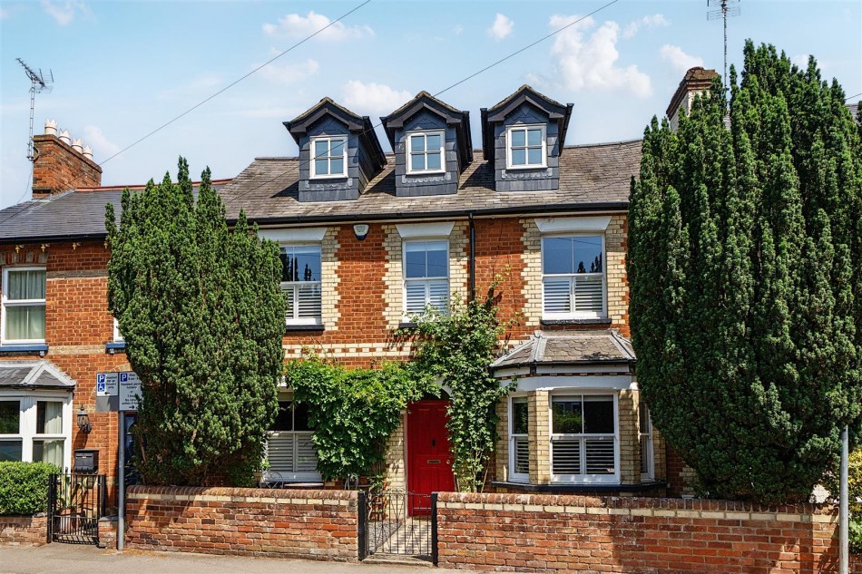 Images for Station Road, Twyford, Reading, Berkshire, RG10 EAID:wentworthapi BID:3