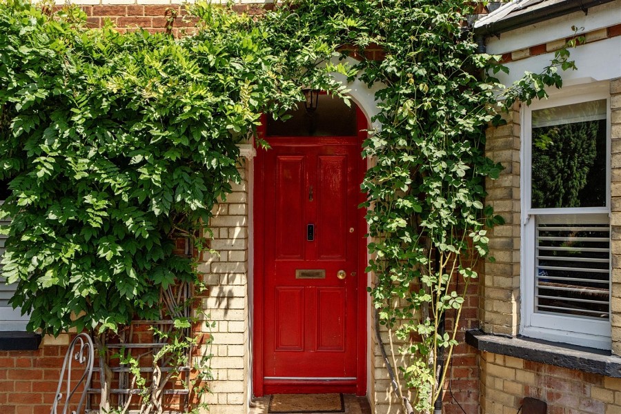 Images for Station Road, Twyford, Reading, Berkshire, RG10 EAID:wentworthapi BID:3