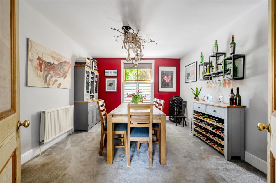 Images for Station Road, Twyford, Reading, Berkshire, RG10 EAID:wentworthapi BID:3