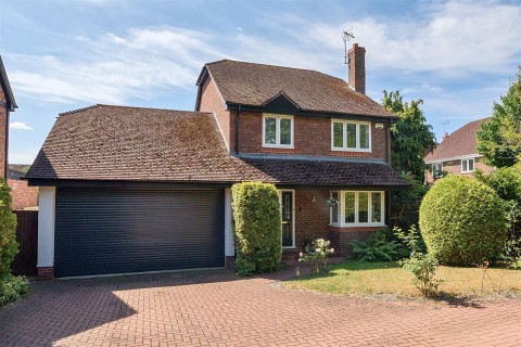New Road, Twyford, Reading, Berkshire, RG10